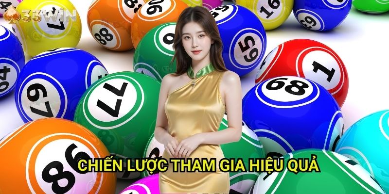 Chiến Lược Tham Gia Hiệu Quả