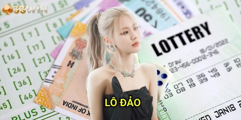Lô đảo 33WIN - Tăng Cơ Hội Trúng Thưởng Với Phương Pháp Đảo Số