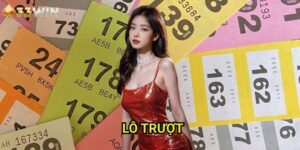 Lô trượt 33WIN - Chiến Thuật Phòng Ngừa Rủi Ro Cho Người Chơi Thông Minh