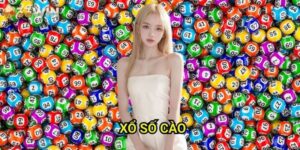 Xổ số cào 33WIN - Trải Nghiệm Hồi Hộp Với Kết Quả Tức Thì