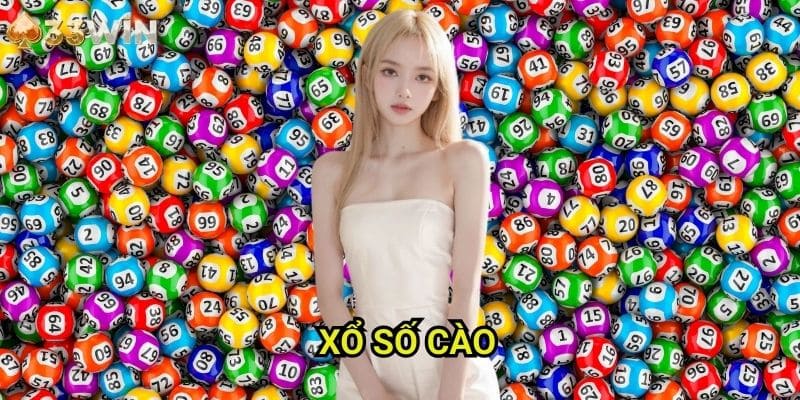 Xổ số cào 33WIN - Trải Nghiệm Hồi Hộp Với Kết Quả Tức Thì